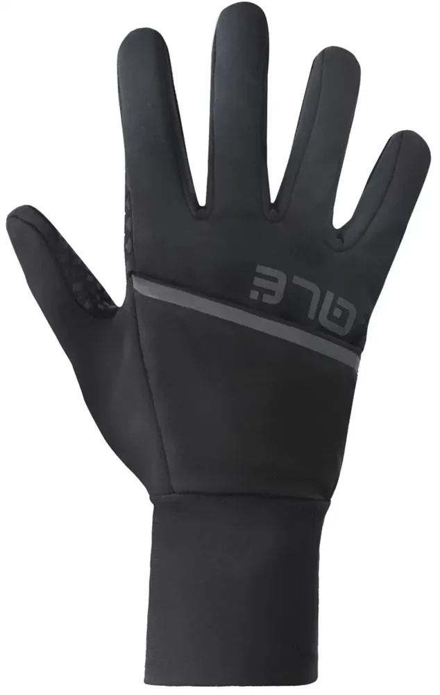 Перчатки длинные Ale Cycling Scirocco