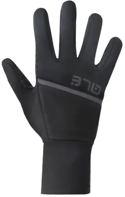 Перчатки длинные Ale Cycling Scirocco
