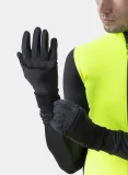 Перчатки длинные Ale Cycling Scirocco — фото 4