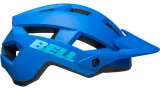 Шлем велосипедный Bell Spark 2 Junior — фото 4