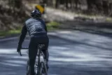 Велобрюки с вкладкой Rogelli Essential HI VIS — фото 6