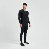 Велобрюки с вкладкой Rogelli Mono — фото 3