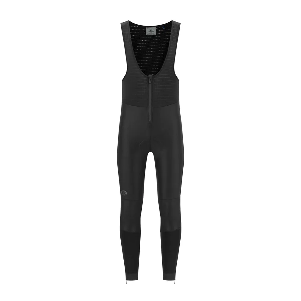 Велобрюки с вкладкой Rogelli Deep Winter