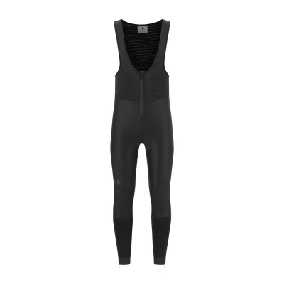 Велобрюки с вкладкой Rogelli Deep Winter