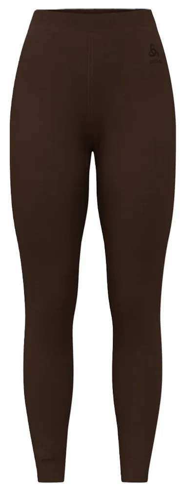 Термобрюки женские Odlo Merino 160