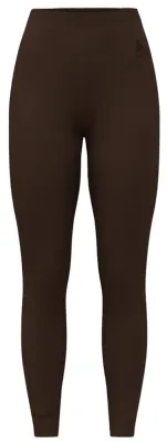 Термобрюки женские Odlo Merino 160