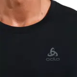 Термофутболка мужская с длинным рукавом Odlo Merino 200 — фото 5