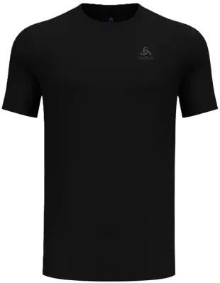 Термофутболка с коротким рукавом Odlo Merino 160