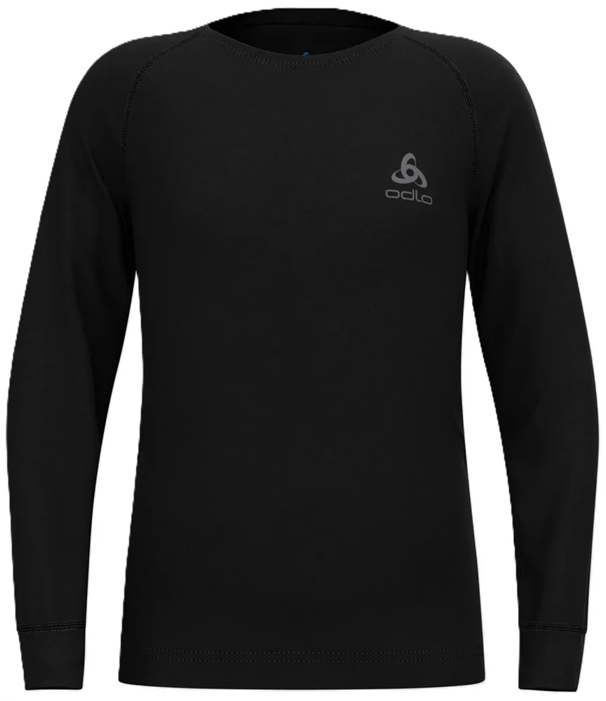 Термофутболка с длинным рукавом Odlo Merino 200 Kids
