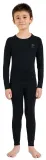 Комплект юниорского белья Odlo Merino 200 Kids — фото 5