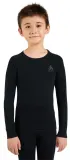 Комплект юниорского белья Odlo Merino 200 Kids — фото 6