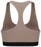 Бюстгальтер Odlo Ascent Performance Wool — фото 2
