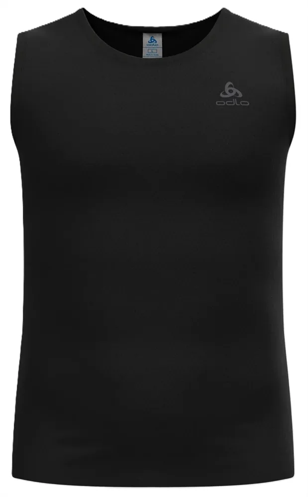 Футболка без рукавов Odlo Merino Performance Wool 140