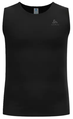 Футболка без рукавов Odlo Merino Performance Wool 140