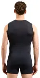 Футболка без рукавов Odlo Merino Performance Wool 140 — фото 5