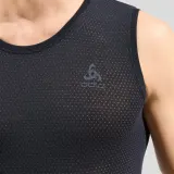 Футболка без рукавов Odlo Merino Performance Wool 140 — фото 6