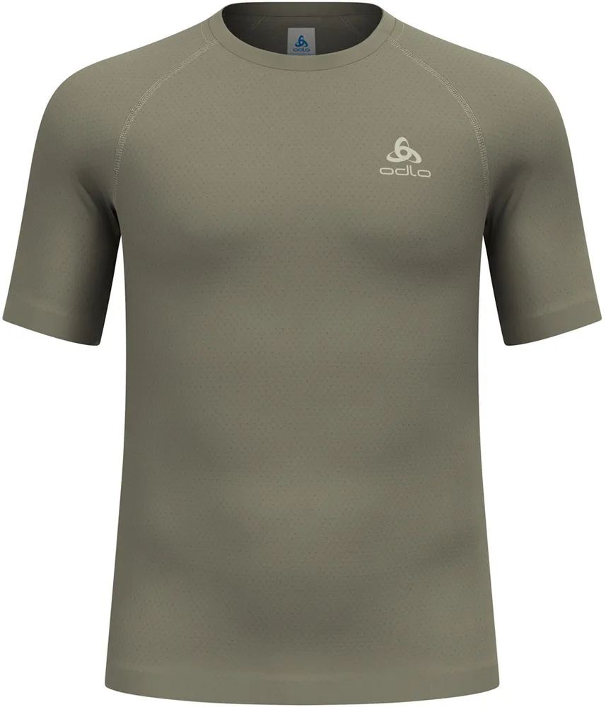 Термофутболка с коротким рукавом Odlo Merino Performance Wool 140