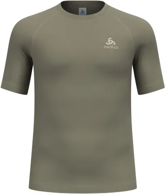 Термофутболка с коротким рукавом Odlo Merino Performance Wool 140