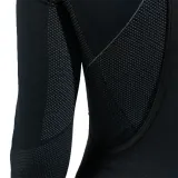 Термофутболка женская с длинным рукавом Odlo Zeroweight Pk Windproof Warm — фото 6