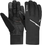 Перчатки длинные Reusch Rider Windstopper — фото 3