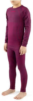 Комплект юниорского белья Viking Skido Kids Set