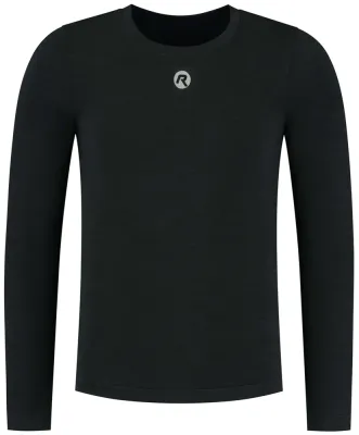 Термофутболка с длинным рукавом Rogelli Merino