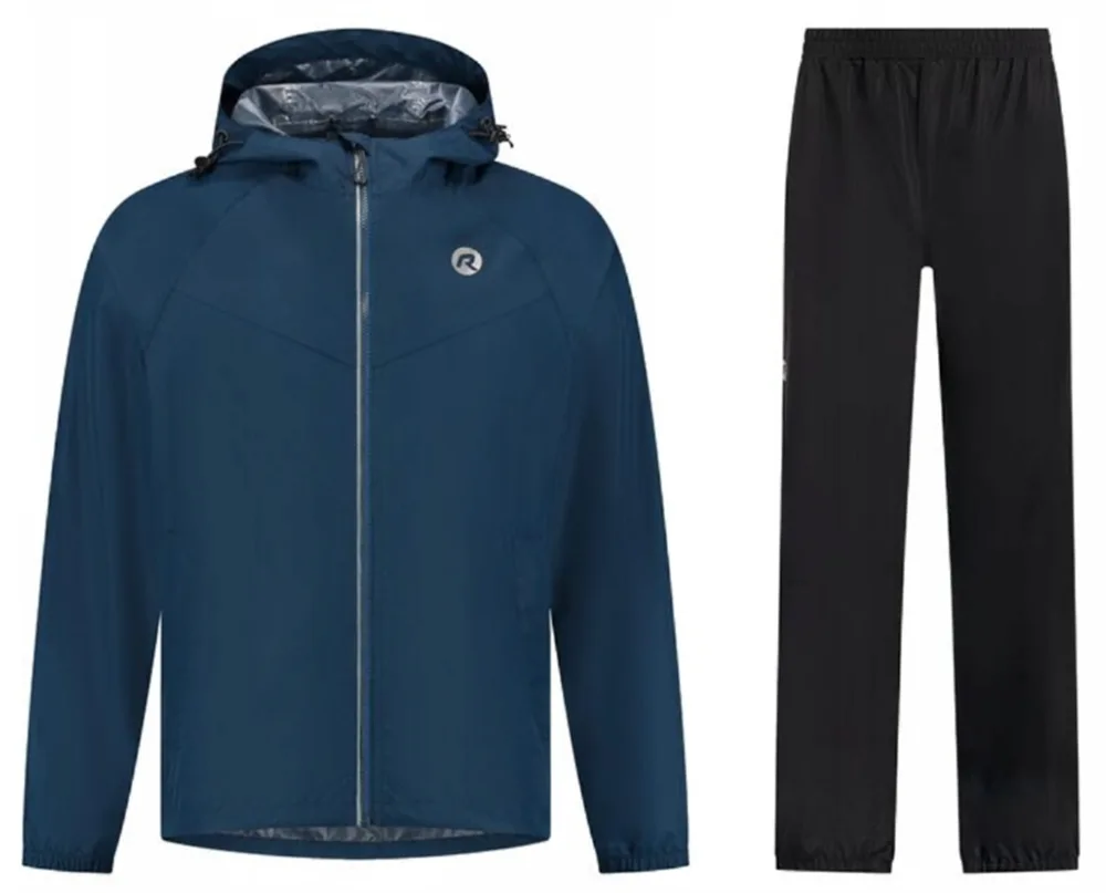 Комплект велосипедный Rogelli Commuter Core