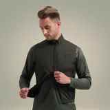 Велосипедный жилет Rogelli ADVNTR Insulated — фото 4