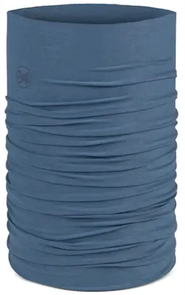 Бафф многофункциональный Buff Original EcoStretch Solid