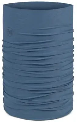 Бафф многофункциональный Buff Original EcoStretch Solid