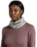 Бафф многофункциональный Buff Merino Lightweight Prints — фото 5
