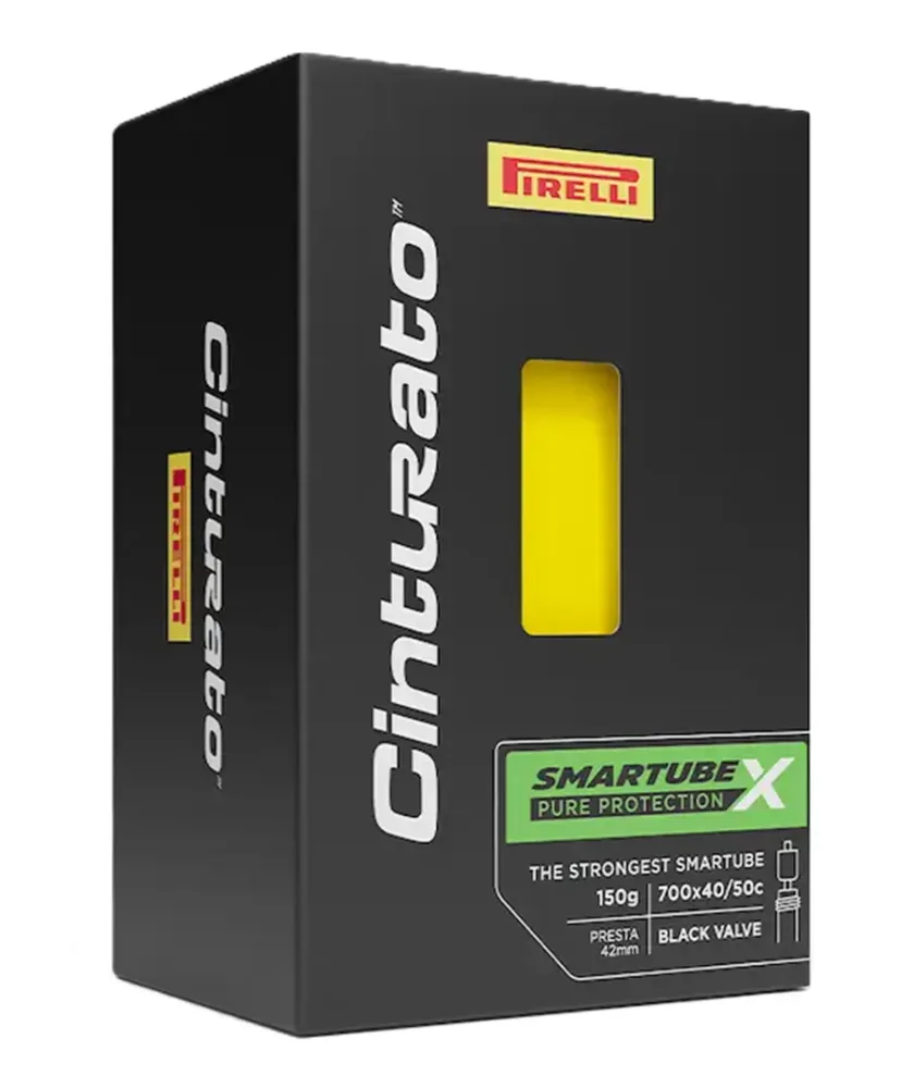 Камера TPU Pirelli Cinturato SmarTube X