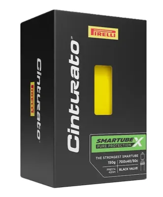Камера TPU Pirelli Cinturato SmarTube X