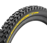 Покрышка велосипедная Pirelli Scorpion Race DH M TLR — фото 1