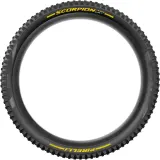 Покрышка велосипедная Pirelli Scorpion Race Enduro T TLR — фото 2