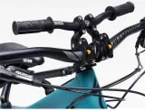 Руль Kids Ride Shotgun Pro Child Bike Seat Handlebars — фото 1