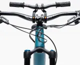 Руль Kids Ride Shotgun Pro Child Bike Seat Handlebars — фото 2