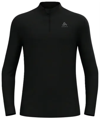 Термофутболка с длинным рукавом Odlo Merino 200