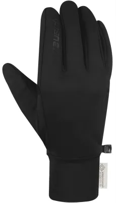 Перчатки длинные Reusch Vesper Windstopper