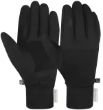 Перчатки длинные Reusch Vesper Windstopper — фото 3