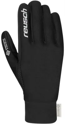 Перчатки длинные Reusch Karayel Windstopper