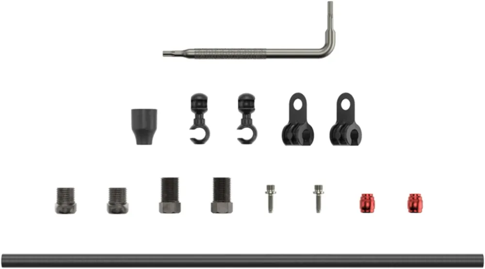 Тормозная гидролиния Sram Double Compression