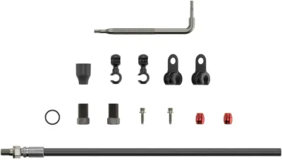 Тормозная гидролиния Sram Threaded Crimp