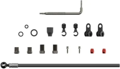 Тормозная гидролиния Sram Black Banjo