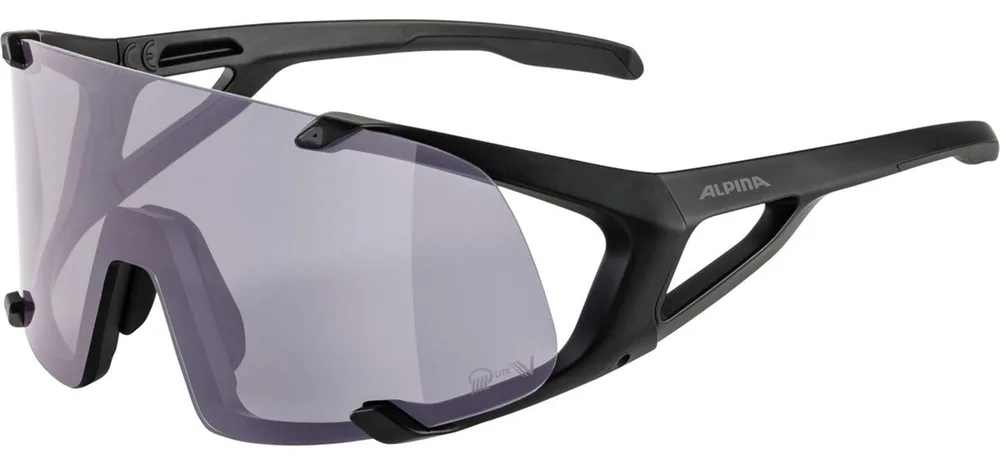 Очки фотохромные Alpina Hawkeye Q-Lite V