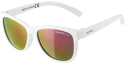 Очки детские Alpina Junior Luzy