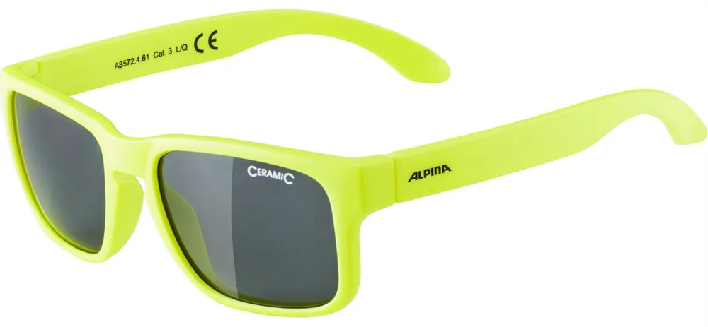 Очки детские Alpina Junior Mitzo