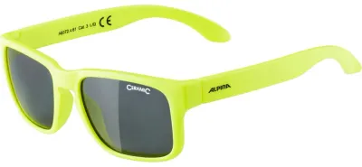 Очки детские Alpina Junior Mitzo