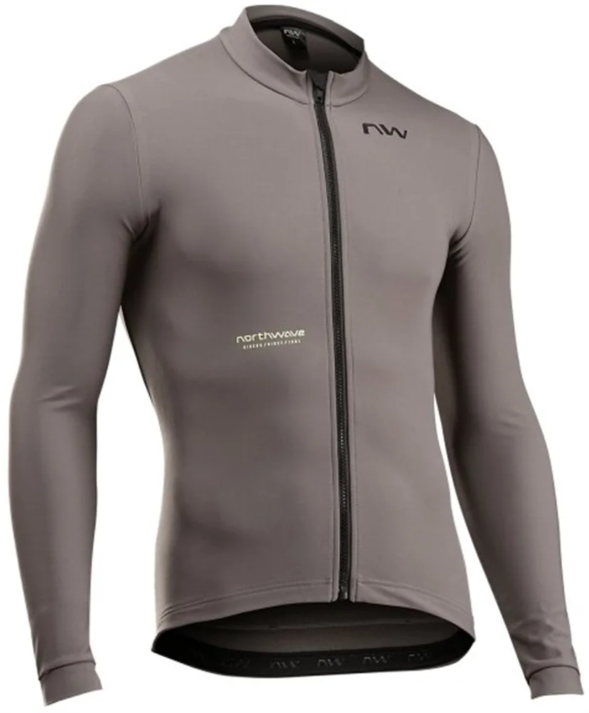 Кофта велосипедная Northwave Extreme Thermal