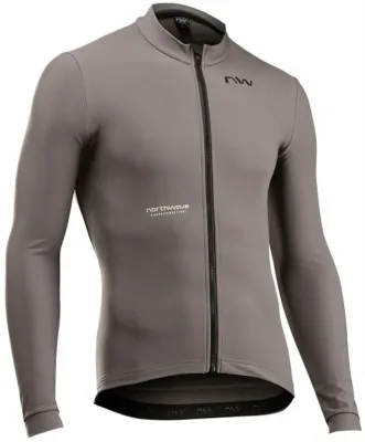 Кофта велосипедная Northwave Extreme Thermal